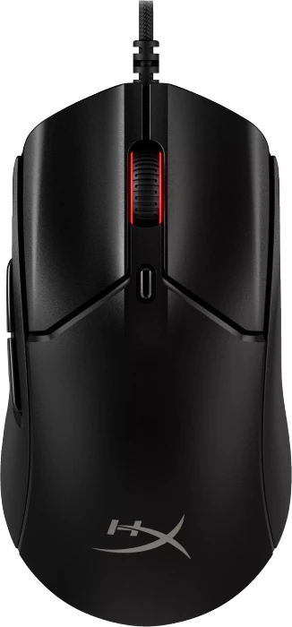 HP HyperX Pulsefire Haste 2 schwarz, USB