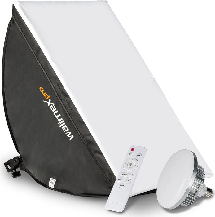 Walimex pro LED 60W Softbox 40x60cm Bi Color