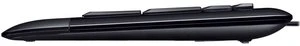 Logitech K300 Compact Keyboard, USB, DE