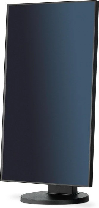 NEC MultiSync EX241UN-BK, schwarz, 24"