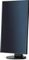 NEC MultiSync EX241UN-BK, schwarz, 24" Vorschaubild