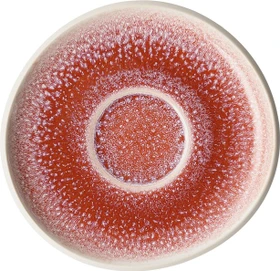 Rosenthal Junto Rose Quartz Steinzeug Kombi-Untertasse 15cm