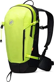 Mammut Lithium 15 highlime/black