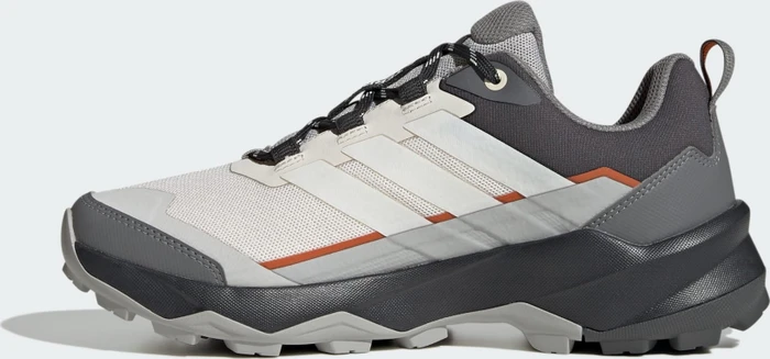 adidas Terrex Skychaser AX5 grey five/grey two/chalk white (Damen)