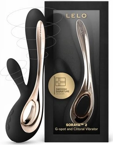 Lelo Soraya 2