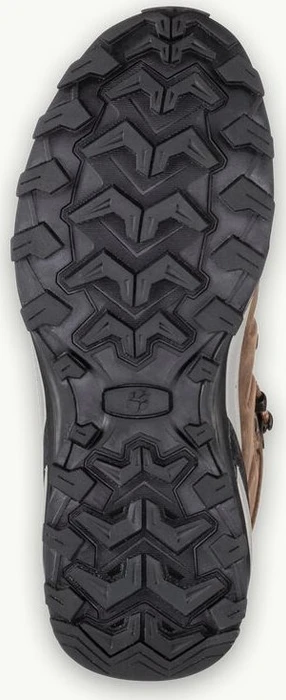 Jack Wolfskin Refugio Prime Texapore Mid fawn (Damen)