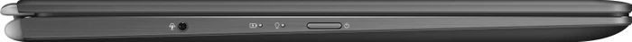 ASUS ZenBook Flip 13 UX362FA-EL258T, Gun Grey, Core i5-8265U, 8GB RAM, 256GB SSD, DE