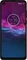 Motorola One Action Dual-SIM denim blue Vorschaubild
