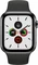 Apple Watch Series 5 (GPS + Cellular) 44mm Edelstahl Vorschaubild