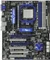 ASRock 890GX Extreme3 (AMD AM3) Vorschaubild