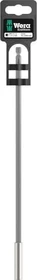 Wera 899/4/1 S Bithalter 300mm, 1/4"