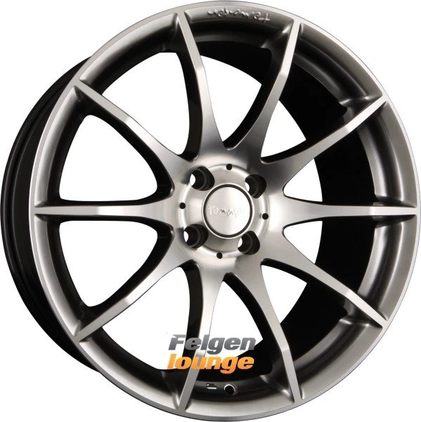 Tomason TN1 8.0x17 4/108 (verschiedene Modelle)