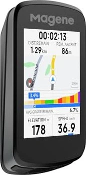 Magene C606