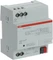 ABB SV/S30.640.3.1 KNX Spannungsversorgung 30V, 640mA, 4TE REG Vorschaubild