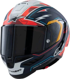 Alpinestars Supertech R10 Acosta Limited Edition