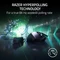 Razer DeathAdder V3 Pro schwarz Smooth-Touch + 8000Hz HyperPolling Wireless-Adapter, USB Vorschaubild