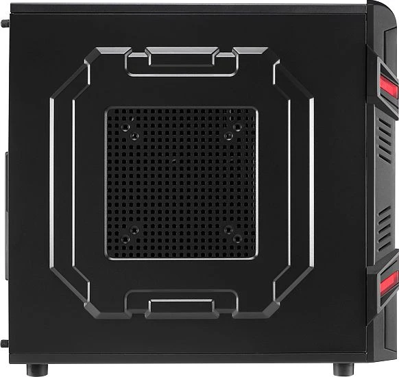 AeroCool GT Black Edition