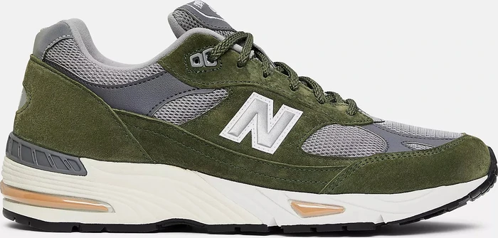 New Balance 991 Made in UK (Herren)