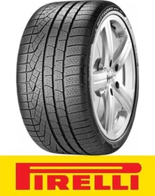 Pirelli Winter Sottozero Serie II 235/35 R19 91V XL