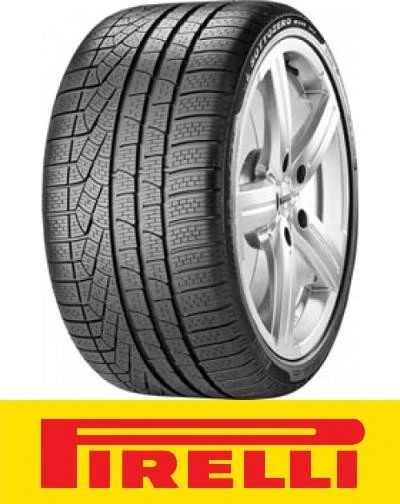 Pirelli Winter Sottozero Serie II 235/35 R19 91V XL