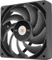 Thermaltake ToughFan 12 Pro High Static Pressure PC Cooling Fan schwarz, 120mm Vorschaubild