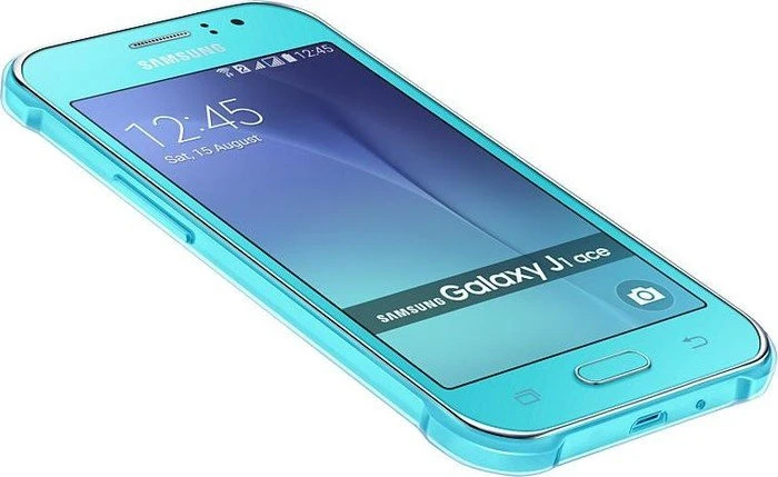Samsung Galaxy J1 Ace Duos J110H/DS blau