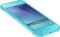 Samsung Galaxy J1 Ace Duos J110H/DS blau Vorschaubild