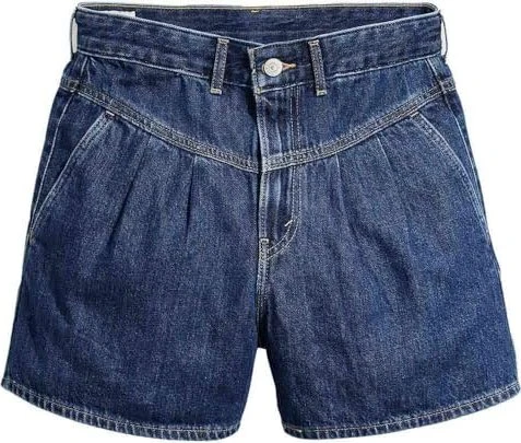 Levi's Lightweight Mom Shorts (Damen)