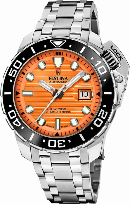 Festina Cosc F20043/3