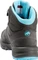 Mammut Nova III Mid GTX graphite/whisper (Damen) Vorschaubild