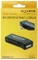 DeLOCK OTG Dual-Slot-Cardreader, USB 2.0 Micro-B [Stecker] Vorschaubild