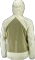 Salomon Bonatti Cross Wind Funktionsjacke desert sage/deep lichen green (Herren) Vorschaubild