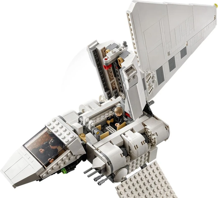 LEGO Star Wars - Imperial Shuttle