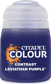 Games Workshop Citadel Contrast 29-62 leviathan purple, 18ml