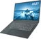 MSI Prestige 15 A12UC-099, Carbon Gray, Core i5-1240P, 16GB RAM, 512GB SSD, GeForce RTX 3050, DE Vorschaubild