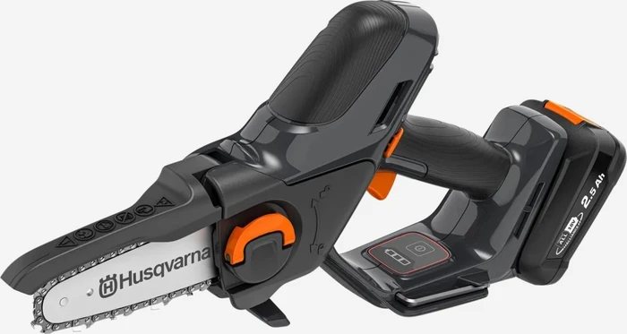 Husqvarna Aspire P5-P4A Akku-Astsäge inkl. Akku 2.5Ah