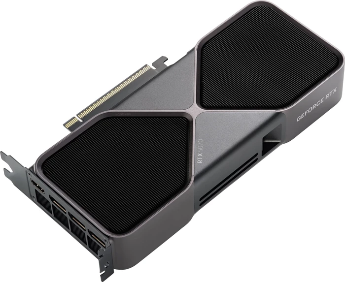 NVIDIA GeForce RTX 5070 Founders Edition ab € 699,89 (2026