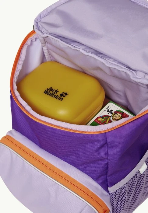 Jack Wolfskin Erlebnis Pack sea rose