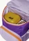Jack Wolfskin Erlebnis Pack sea rose Vorschaubild