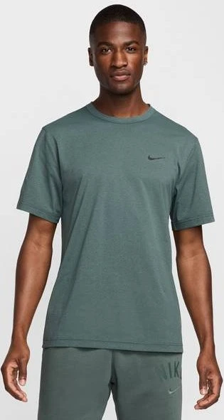 Nike Hyverse Funktionsshirt kurzarm vintage green/black (Herren)