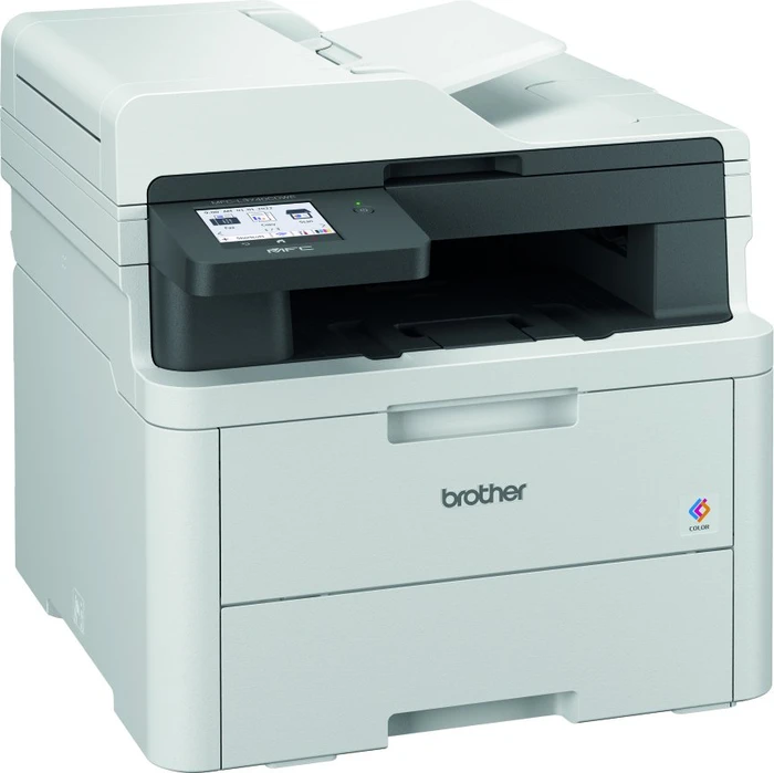 Brother MFC-L3740CDWE, EcoPro, LED, mehrfarbig