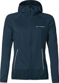 Vaude Tekoa Fleece II Funktionsjacke dark sea (Damen)