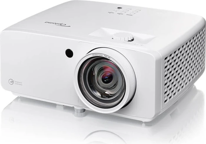 Optoma ZK521ST – Bild 5 von 5