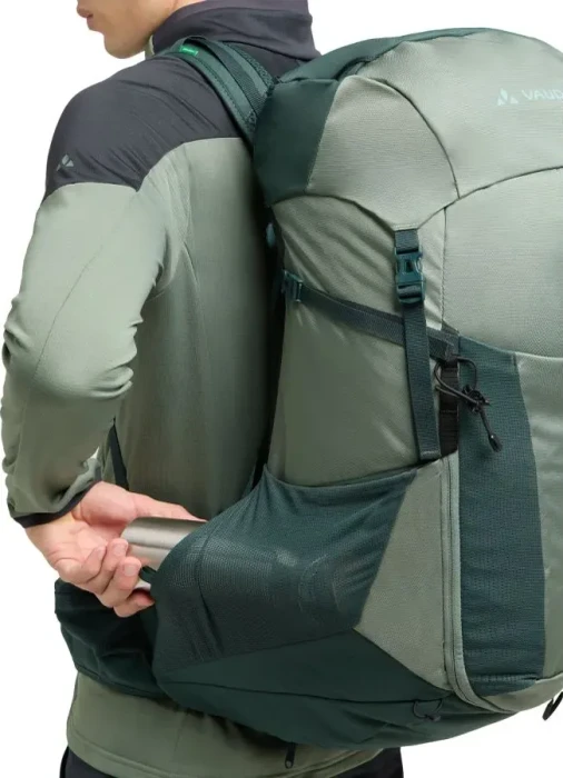 Vaude Brenta 44+6 agave