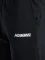 hummel Elemental Regular Trainingshose lang schwarz (Damen) Vorschaubild