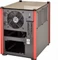 Lian Li PC-Q36WRX schwarz/rot, Acrylfenster, Mini-ITX Vorschaubild