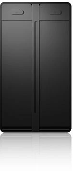 RaidSonic Icy Box IB-3662U3, USB-B 3.0