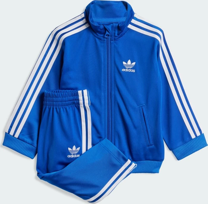 adidas Adicolor Firebird Trainingsanzug (Junior)