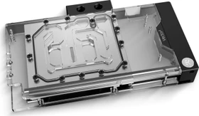 EK Water Blocks Quantum Line EK-Quantum Vector² Strix/TUF RTX 4080 ABP Set D-RGB, Nickel, Acryl