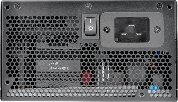 Thermaltake AX 3200W, ATX 3.1